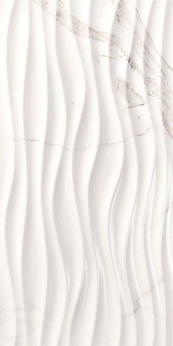 KERAMIČNA PLOŠČICA PRECIOUS CURL CALACATTA RET 35x70-do odprodaje