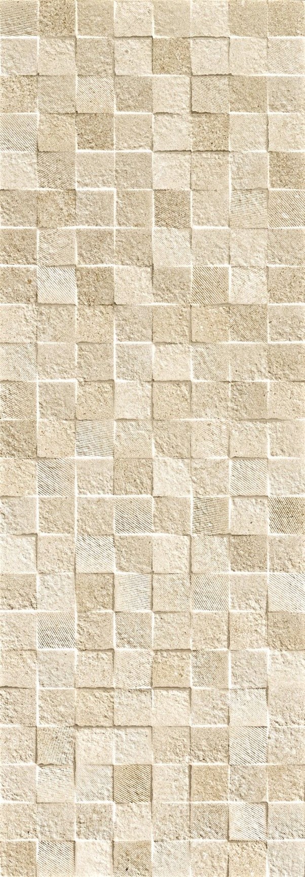 KERAMIČNA PLOŠČICA NEST RESTFUL BEIGE RET 35x100-do odprodaje zalog