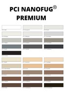 PCI NANOFUG PREMIUM CEMENTGREY 31 5KG