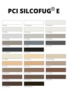 PCI SILCOFUG E ANTHRACITE 47 0,31L
