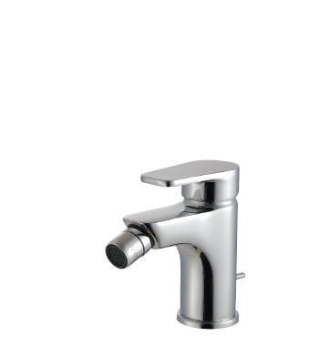 ZIP ZA BIDE Z ZG.DELOM SIFONA KROM