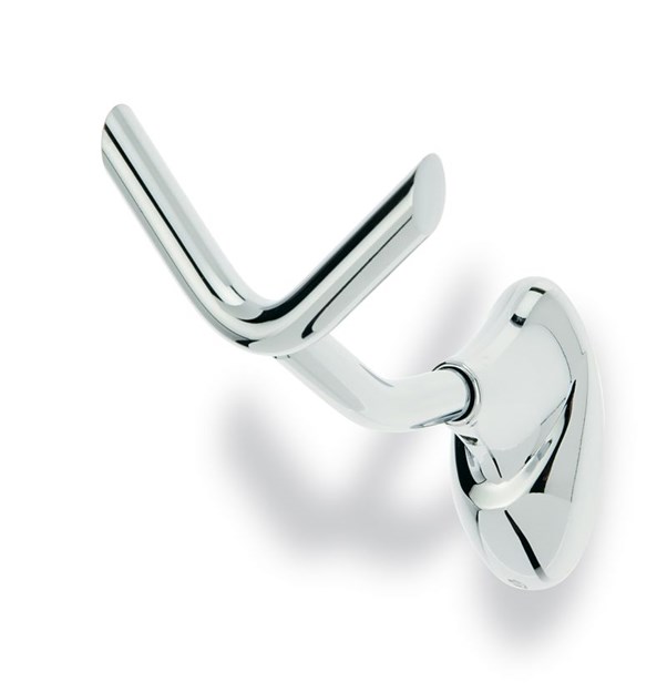 ZEFIRO DVOJNA KLJUKICA-razstavni eksponat