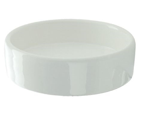 BUCKET ZA TRDO MILO BELA KERAMIKA