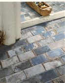 KERAMIČNA PLOŠČICA HAVANA HAVANA SKY 10X20