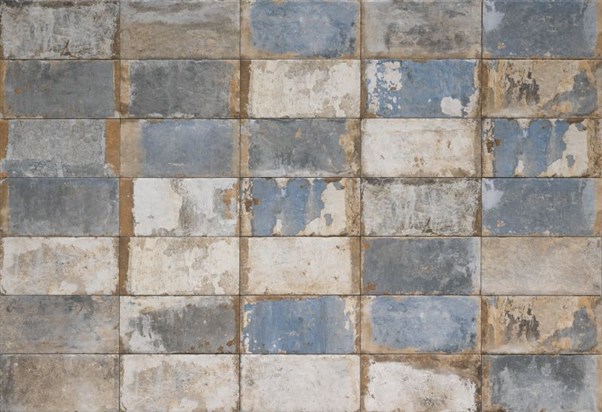 KERAMIČNA PLOŠČICA HAVANA HAVANA SKY 10X20