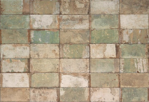 KERAMIČNA PLOŠČICA HAVANA MOJITO 10X20 