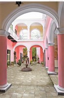 KERAMIČNA PLOŠČICA HAVANA MOJITO 20X20 