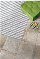 KERAMIČNA PLOŠČICA HAVANA PILAR VERDE 20X20 