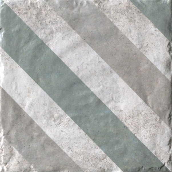 KERAMIČNA PLOŠČICA HAVANA PILAR VERDE 20X20 