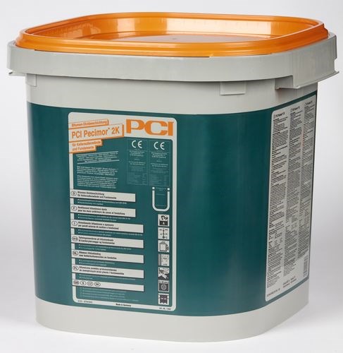 PCI PECIMOR 2K 30 L