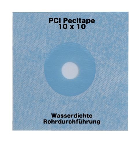 PCI Pecitape 10x10 (Manšeta)