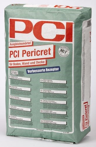 PCI Pericret - 25 kg