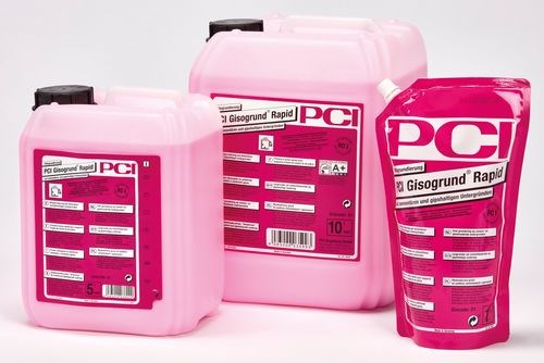 PCI Gisogrund Rapid