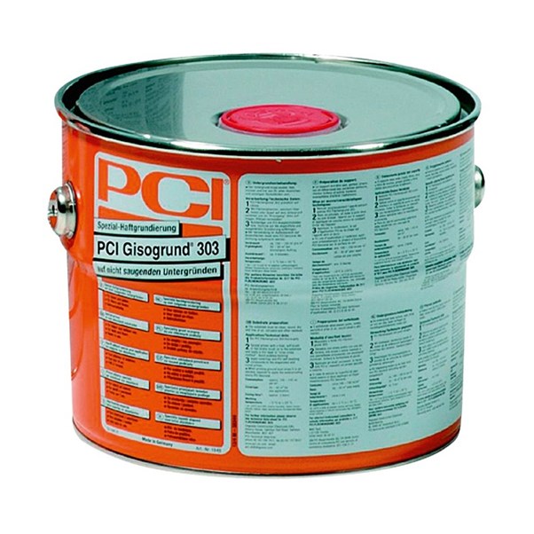 PCI Gisogrund 303 5L PREDPREMAZ/EMULZIJA