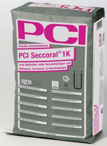 PCI Seccoral 1K HIDROIZOLACIJA 15 kg