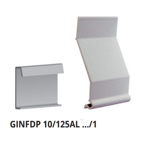 SPOJ BALKONSKI ODKAPNI ANTHRACITE GREY 10 (SET-2 kom)