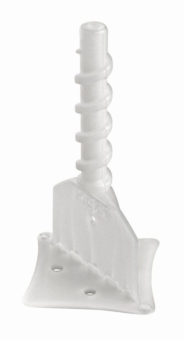 PROLEVELING SPOJKE LINEARNE 1 MM ZA SISTEM (100 KOS)