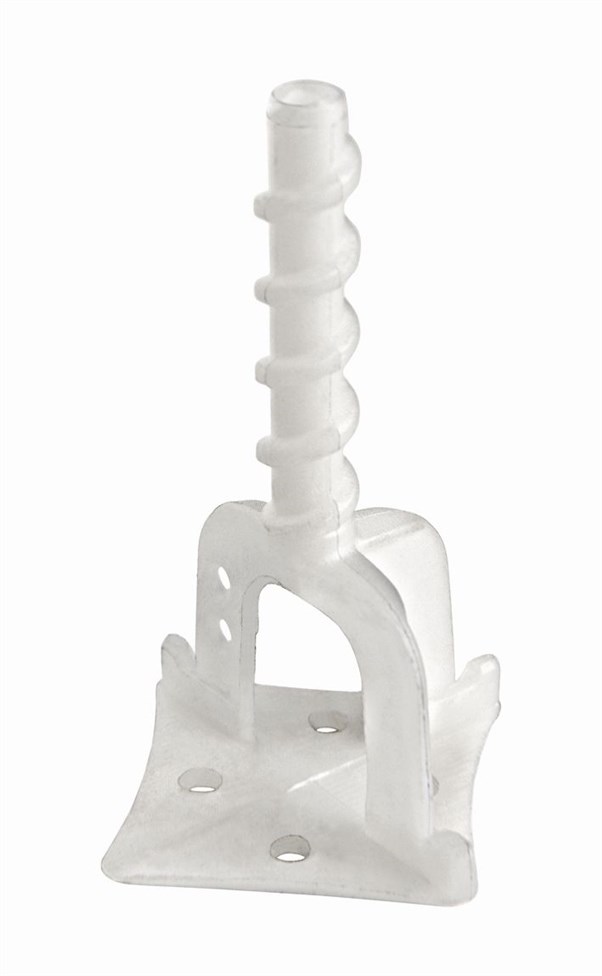 PROLEVELING SPOJKE T 1mm ZA SISTEM (100 kos)