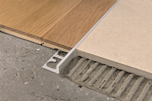 PROFIL L PTAA10 L ELOKSIRAN ALU 2,7 M