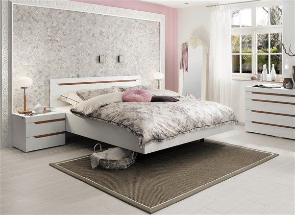 MOZAIK CIOT UNI GREY STRIPES 30,5X32,2