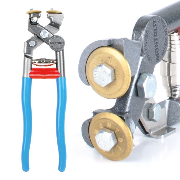 MONTOLIT KLEŠČE ZA KERAMIKO 33W