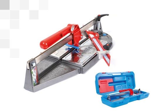 MONTOLIT REZALNI STROJ MINIPIUMA 43  + ŠKATLA