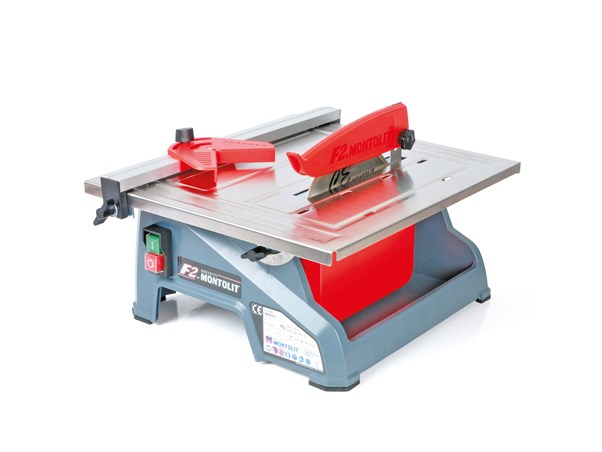 MONTOLIT DIAMANTNI REZALNIK Z VODNIM HLAJENJEM F2