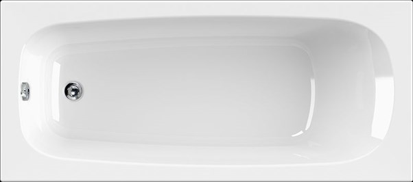 PRAVOKOTNA KAD ZA VGRADNJO KORANA 170x75