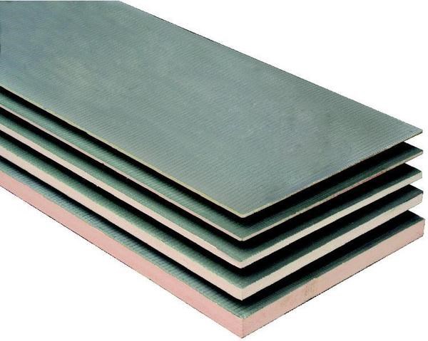 GRADBENA PLOŠČA PCI 2600x600mm  30mm PECIDUR