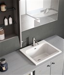 KOPALNIŠKI SESTAV ZA PRALNICO (508) - FIAMMA 175x60