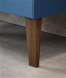 KOPALNIŠKI SESTAV (682) - BLU FES OPACO 107x52