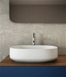 KOPALNIŠKI SESTAV (682) - BLU FES OPACO 107x52