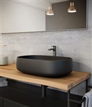 KOPALNIŠKI SESTAV (712) - MASSELLO ROVERE NATURALE 155x53