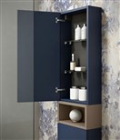 KOPALNIŠKI SESTAV (713) - BLU FES OPACO 148x53