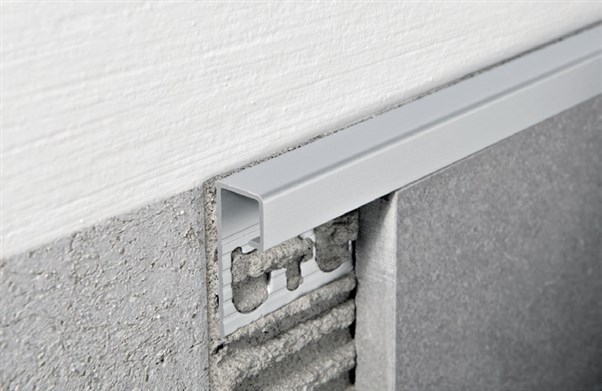 PROFIL PJQSBC/10 QUADRO KROM 2,7 M