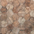 KERAMIČNA PLOŠČICA CHICAGO STATE STREET ESAGONA 24X27,7