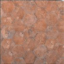 KERAMIČNA PLOŠČICA CHICAGO WRIGLEY ESAGONA 24X27,7