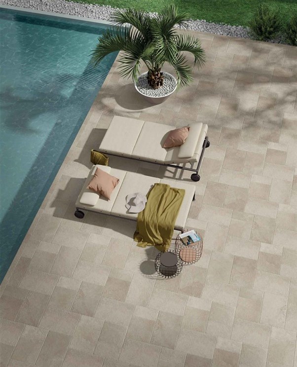 KERAMIČNA PLOŠČICA MOLO AUDACE BITTA DI PORTO 40x40 R11