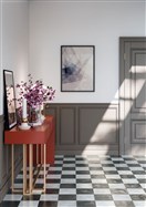 KERAMIČNA PLOŠČICA MATERIA PRIMA BLACK STORM 20X20