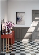 KERAMIČNA PLOŠČICA MATERIA PRIMA CLOUD WHITE 20X20