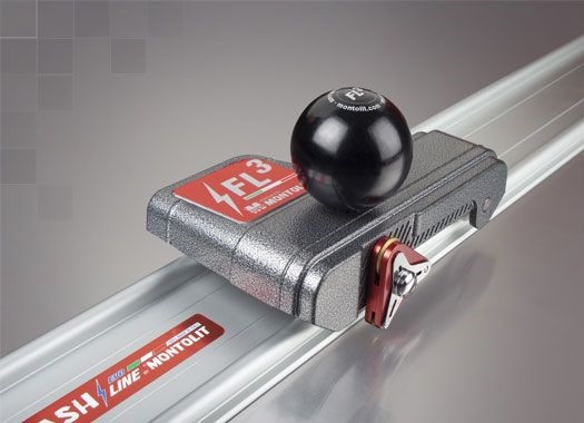 MONTOLIT REZALNIK ZA VELIKE FORMATE FLASH LINE FL3