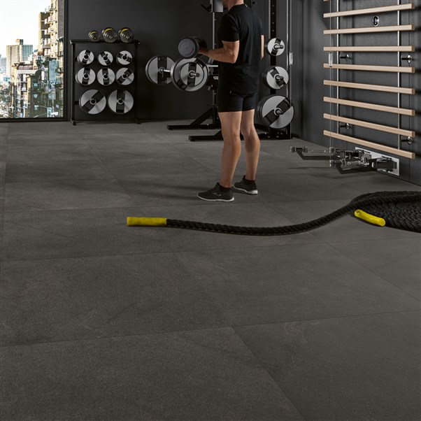 KERAMIČNA PLOŠČICA HYBRID BLACK 62HB5 ASR RET 60X120