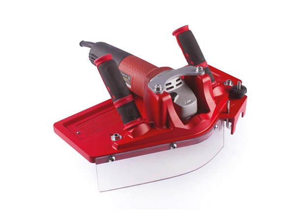 MONTOLIT PROFESSIONAL BEVEL PROFILE