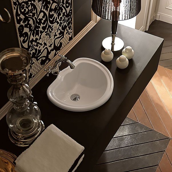 RETRO UMIVALNIK VGRADNI 50X41