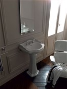 RETRO NOGA ZA UMIVALNIK - 55, 69, 73