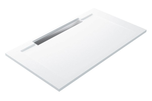 TUŠ KAD MOON Y 90X120 SMOOTH 