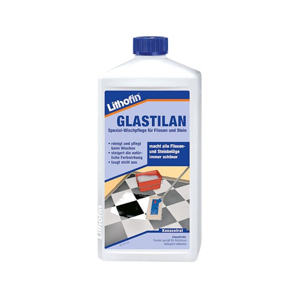 GLASTILAN 1L/ZA VSAKODNEVNO NEGO KERAMIKE 1L