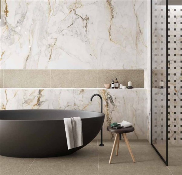 KERAMIČNA PLOŠČICA PISA GOLD LEV. 60x120 RET