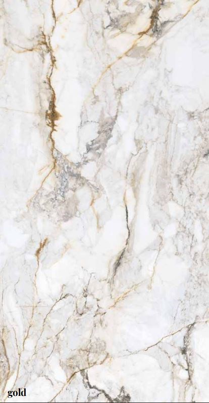 KERAMIČNA PLOŠČICA PISA GOLD MAT 60x120 RET