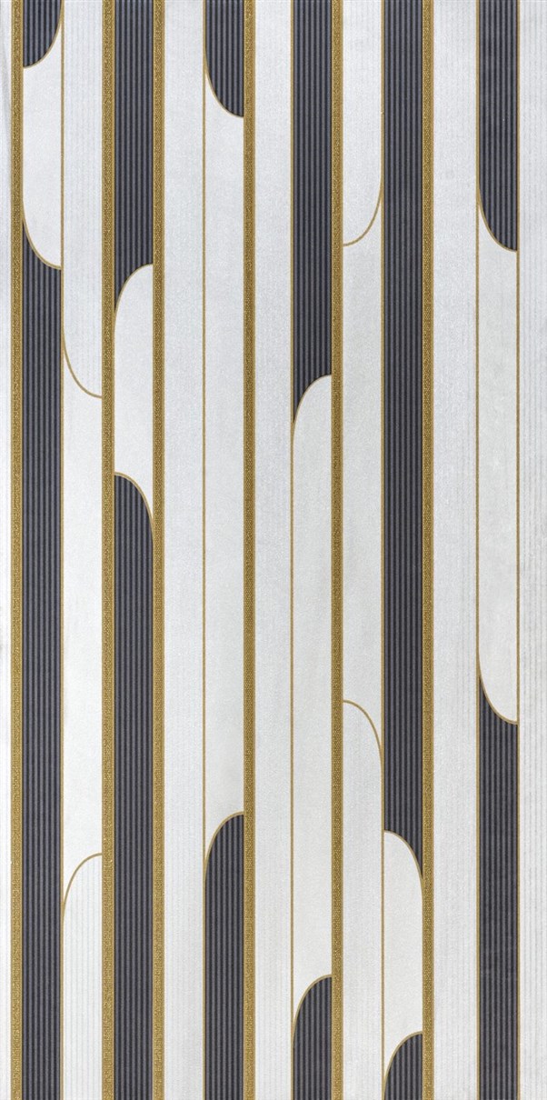 KERAMIČNA PLOŠČICA SHOWALL ART DECO RET 60X120 